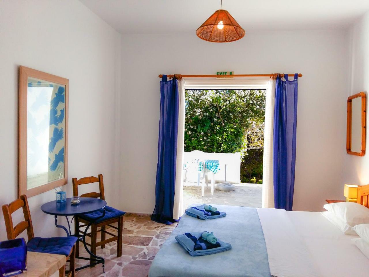 Bungalows Ingrid Tolón Exteriör bild