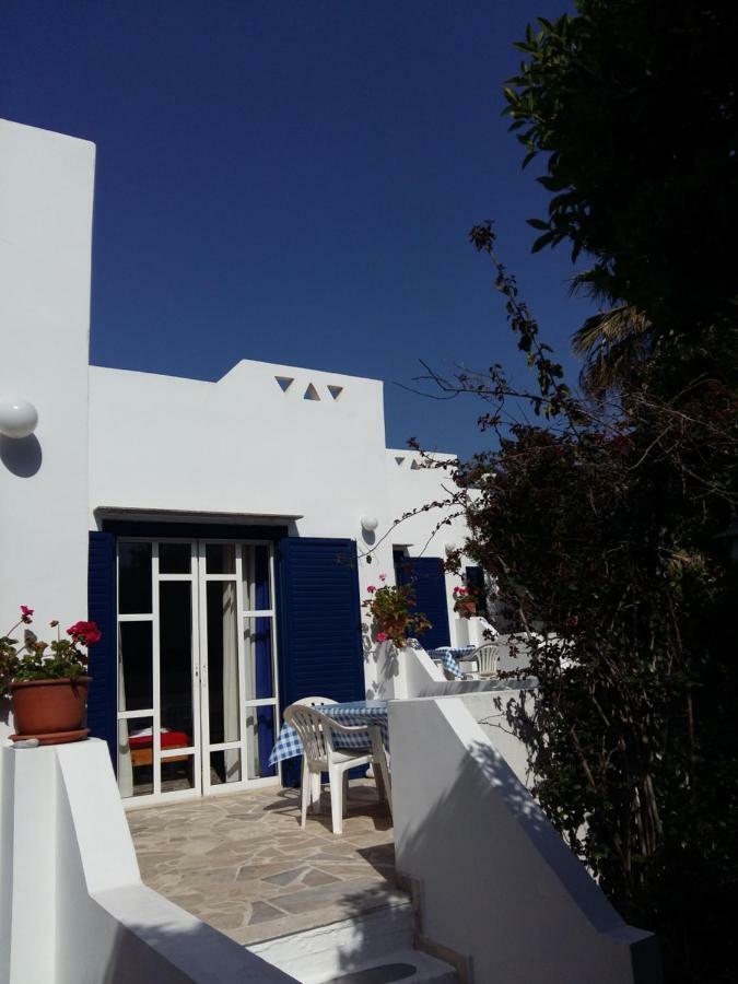 Bungalows Ingrid Tolón Exteriör bild