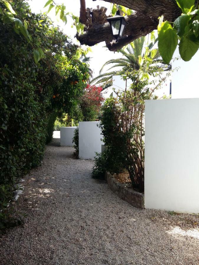 Bungalows Ingrid Tolón Exteriör bild