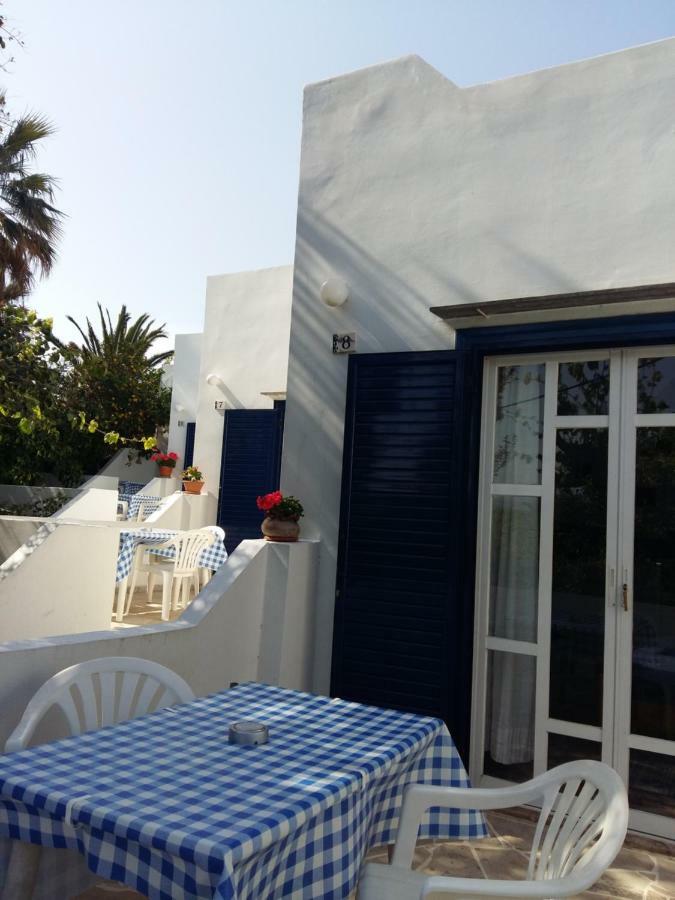 Bungalows Ingrid Tolón Exteriör bild